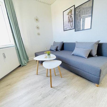 Aday - Greenway 2 Bedrooms Apartment Frederikshavn Esterno foto