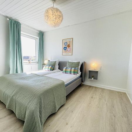 Aday - Greenway 2 Bedrooms Apartment Frederikshavn Esterno foto