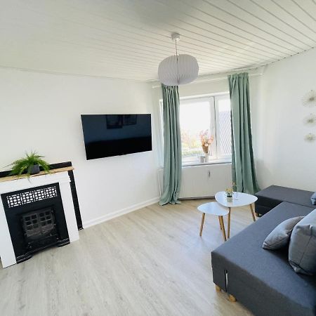 Aday - Greenway 2 Bedrooms Apartment Frederikshavn Esterno foto