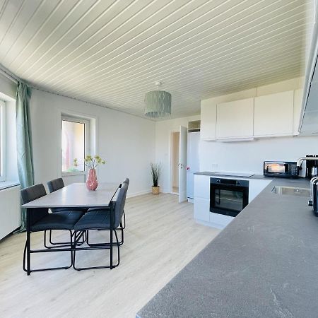 Aday - Greenway 2 Bedrooms Apartment Frederikshavn Esterno foto