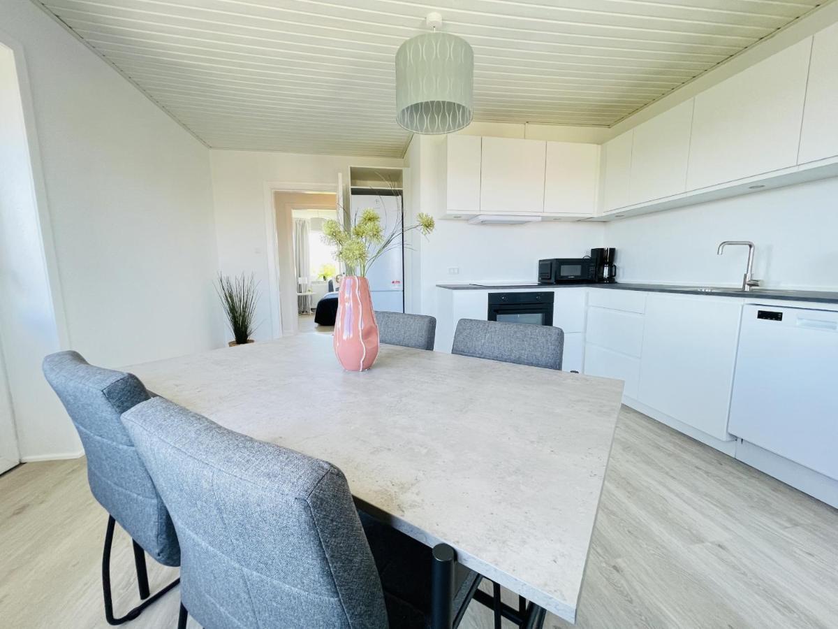 Aday - Greenway 2 Bedrooms Apartment Frederikshavn Esterno foto