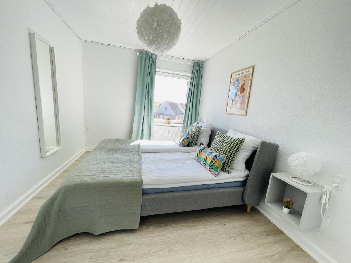 Aday - Greenway 2 Bedrooms Apartment Frederikshavn Esterno foto
