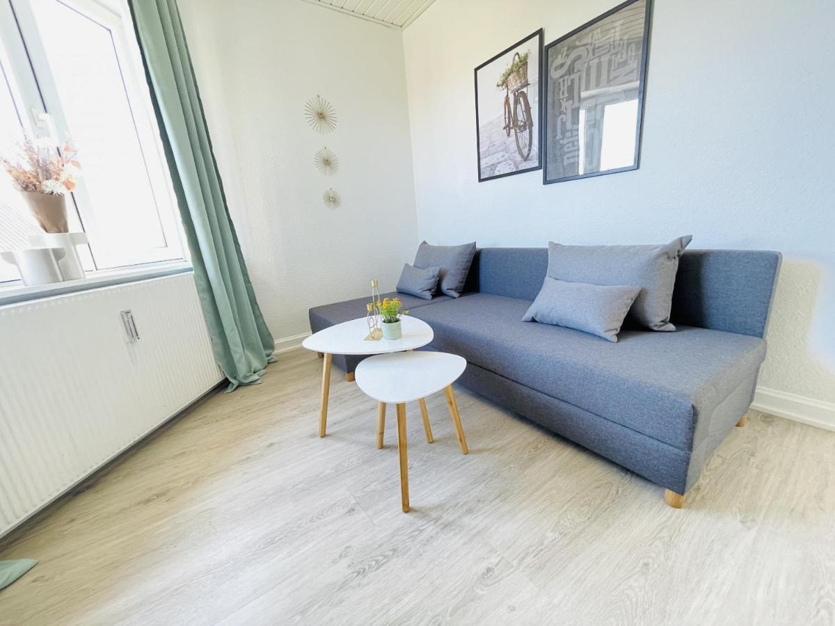 Aday - Greenway 2 Bedrooms Apartment Frederikshavn Esterno foto