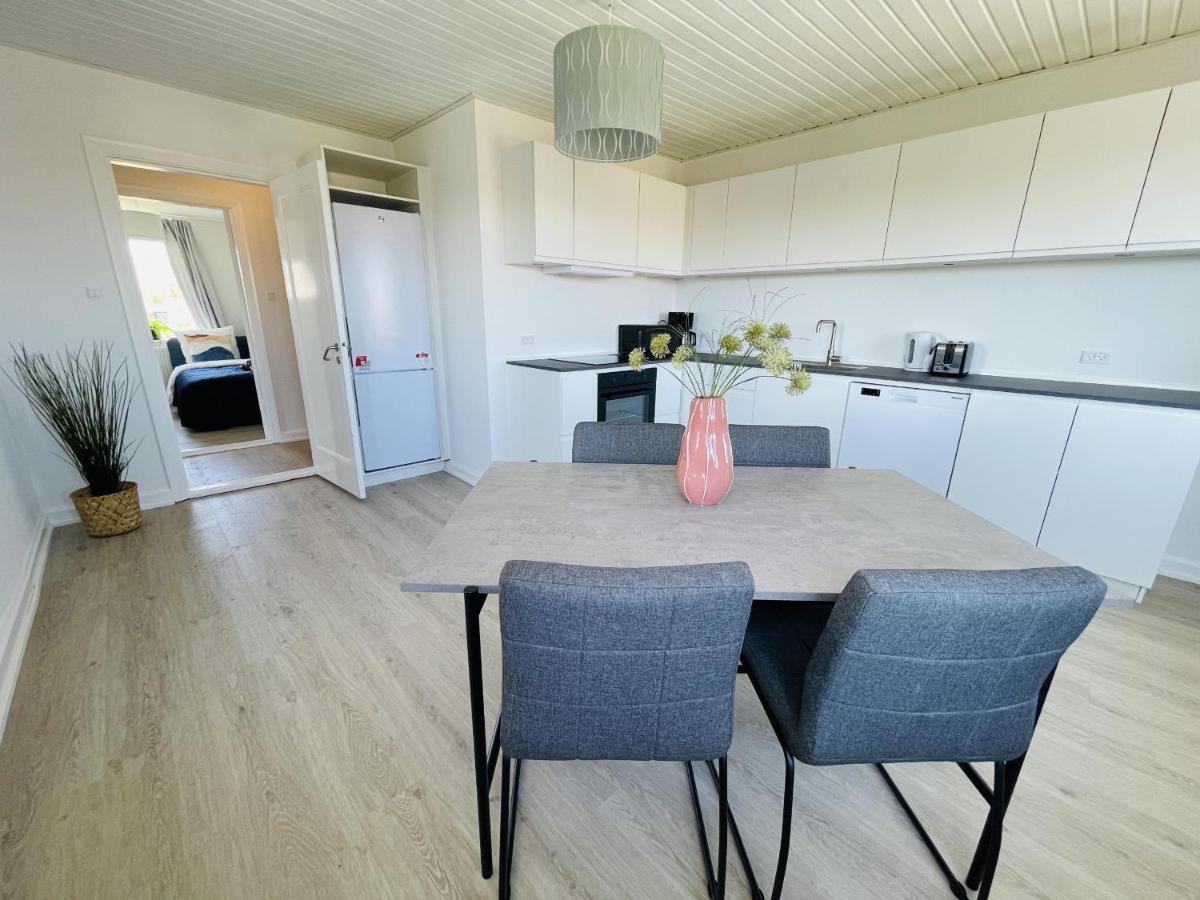 Aday - Greenway 2 Bedrooms Apartment Frederikshavn Esterno foto
