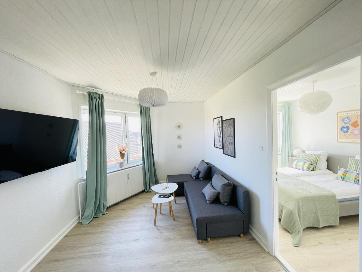 Aday - Greenway 2 Bedrooms Apartment Frederikshavn Esterno foto