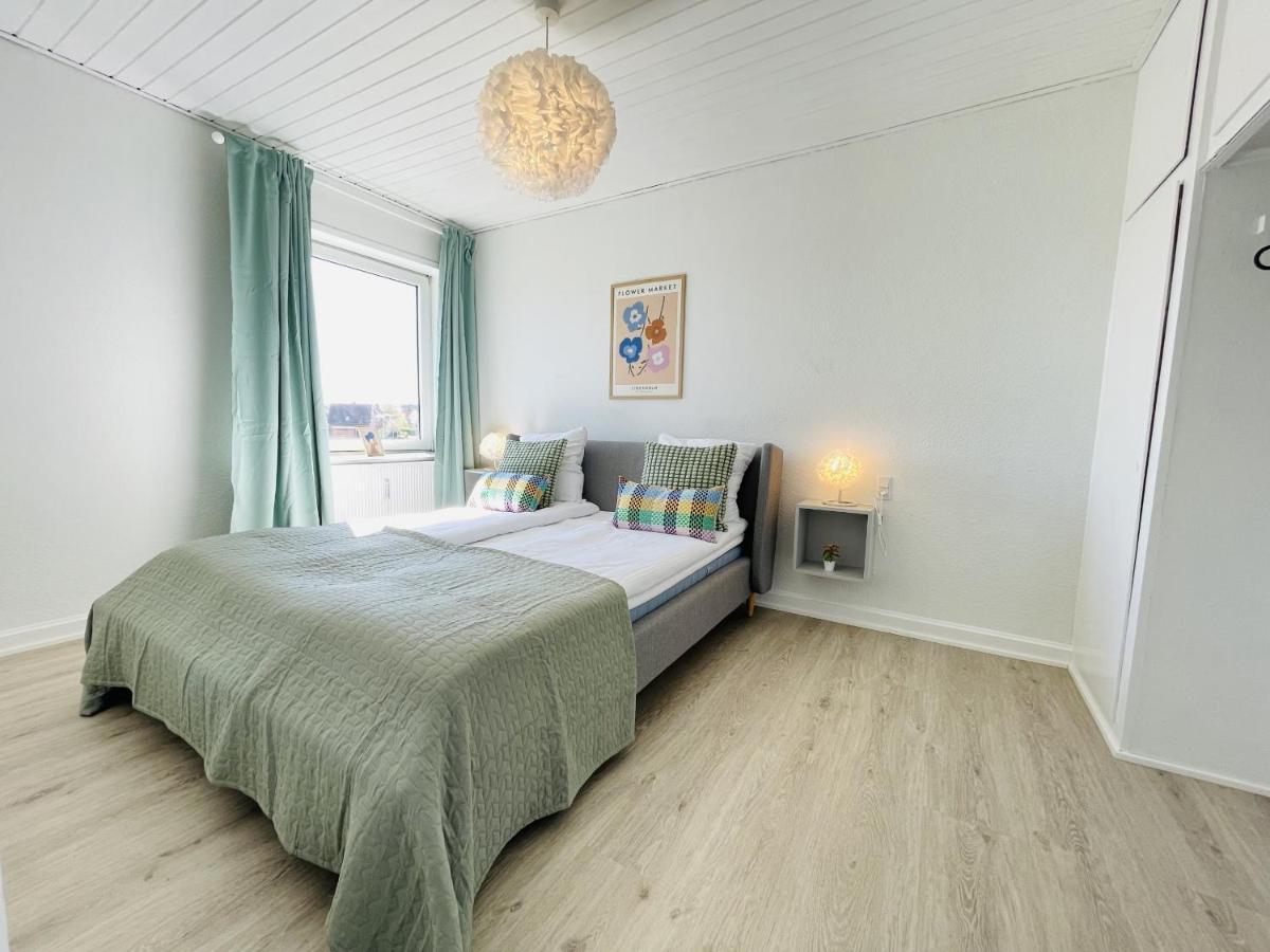 Aday - Greenway 2 Bedrooms Apartment Frederikshavn Esterno foto