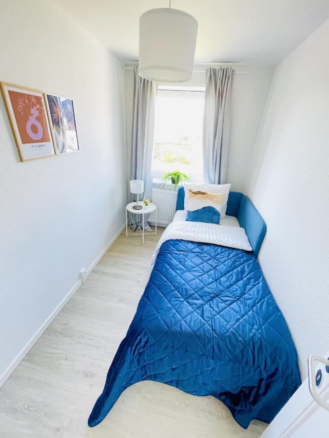 Aday - Greenway 2 Bedrooms Apartment Frederikshavn Esterno foto