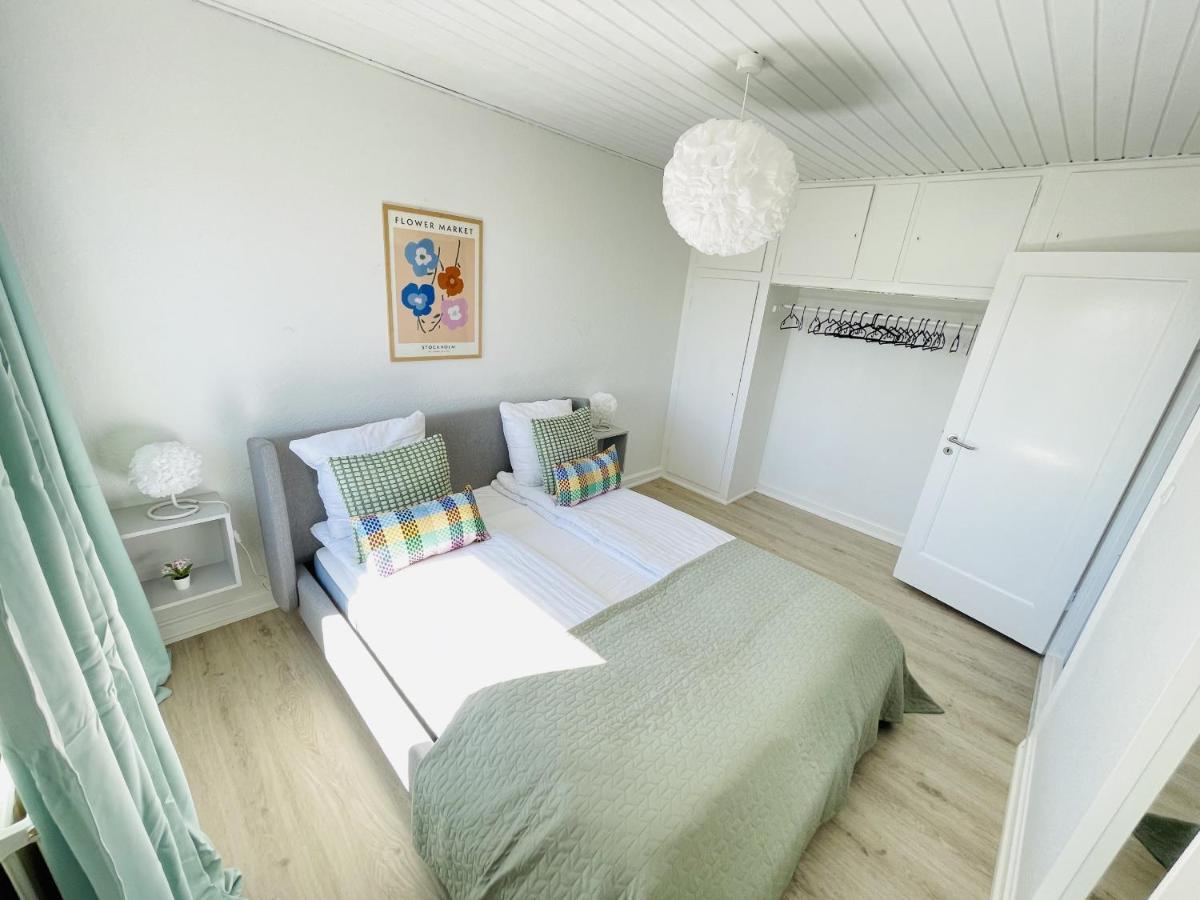 Aday - Greenway 2 Bedrooms Apartment Frederikshavn Esterno foto