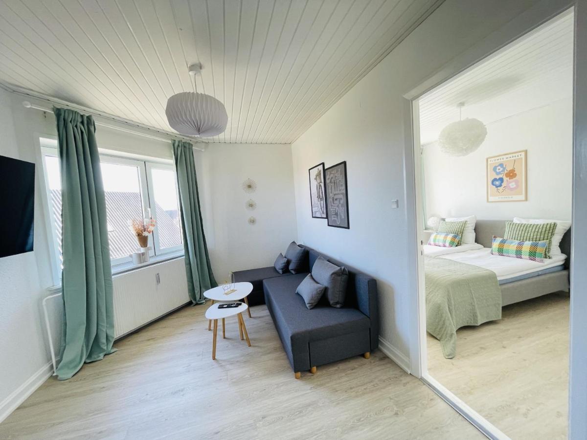 Aday - Greenway 2 Bedrooms Apartment Frederikshavn Esterno foto