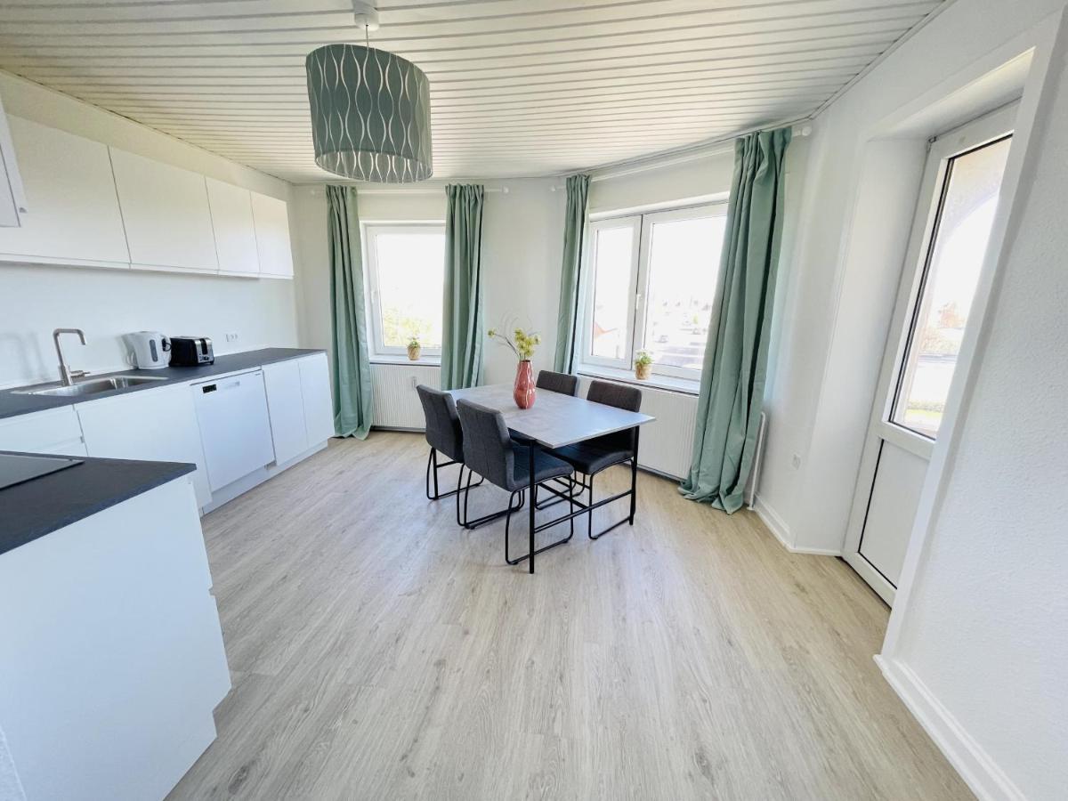 Aday - Greenway 2 Bedrooms Apartment Frederikshavn Esterno foto