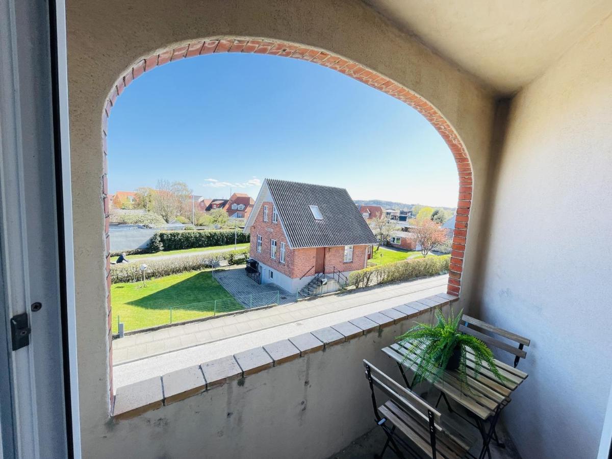 Aday - Greenway 2 Bedrooms Apartment Frederikshavn Esterno foto