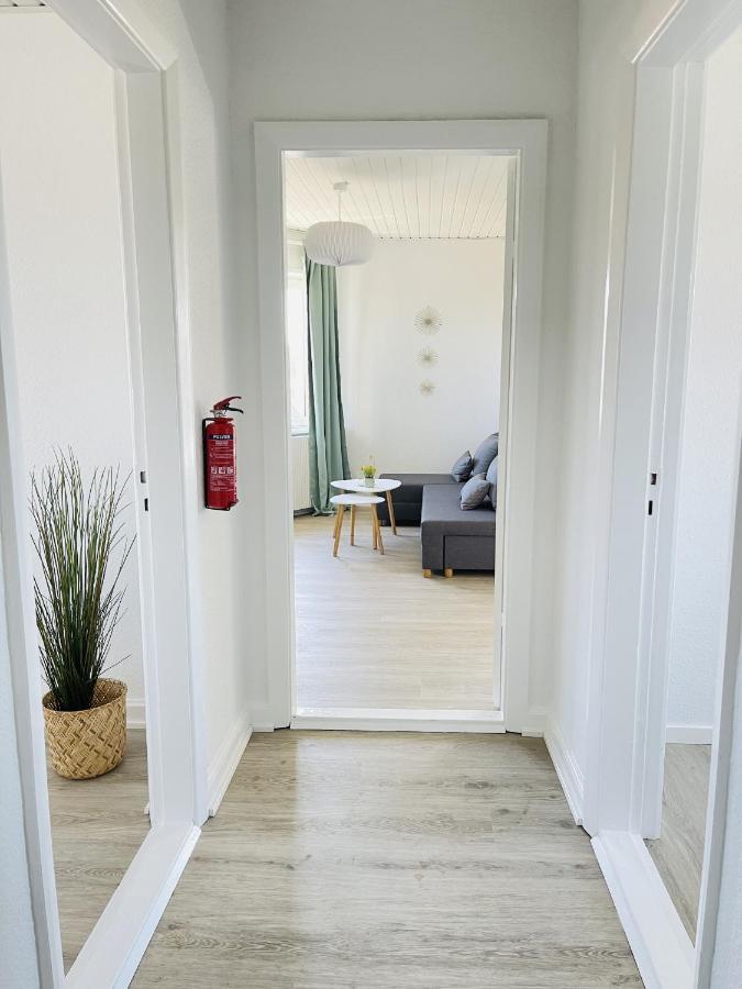 Aday - Greenway 2 Bedrooms Apartment Frederikshavn Esterno foto