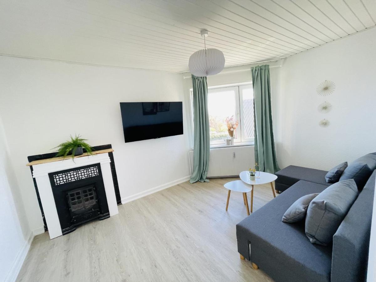 Aday - Greenway 2 Bedrooms Apartment Frederikshavn Esterno foto