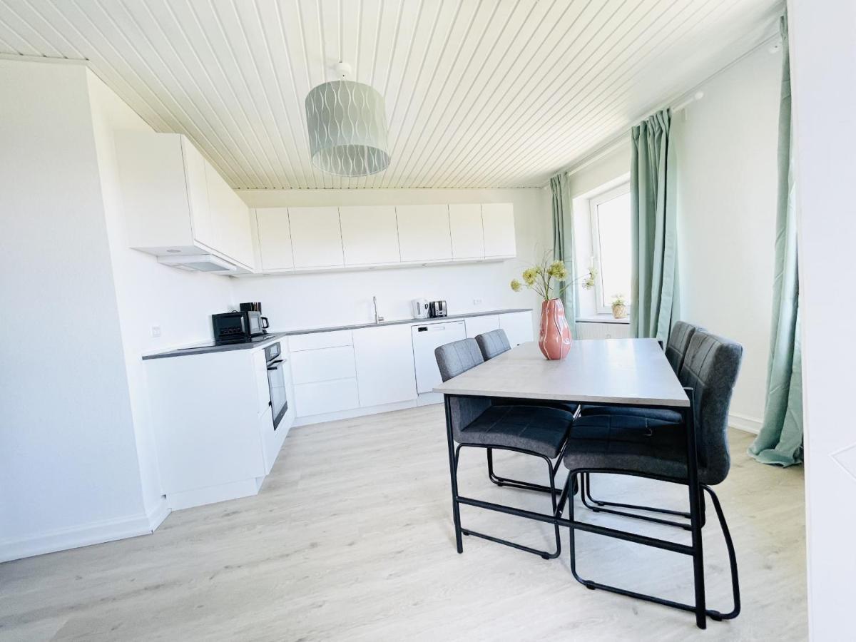 Aday - Greenway 2 Bedrooms Apartment Frederikshavn Esterno foto