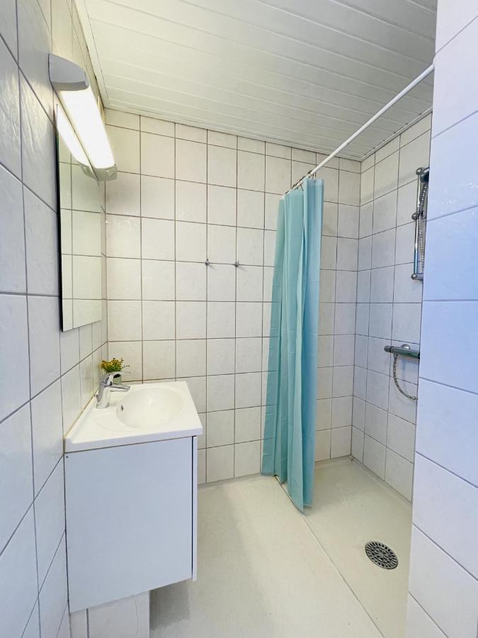 Aday - Greenway 2 Bedrooms Apartment Frederikshavn Esterno foto