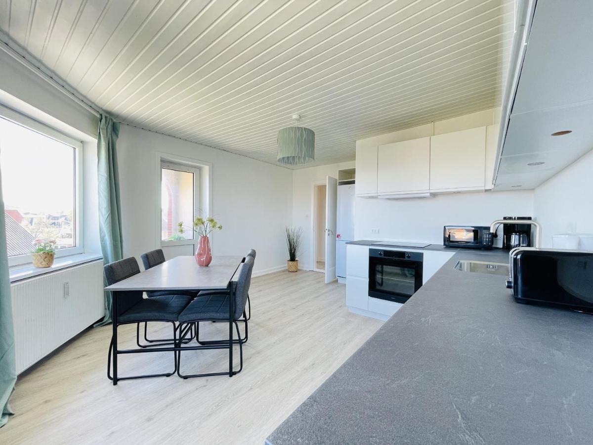 Aday - Greenway 2 Bedrooms Apartment Frederikshavn Esterno foto