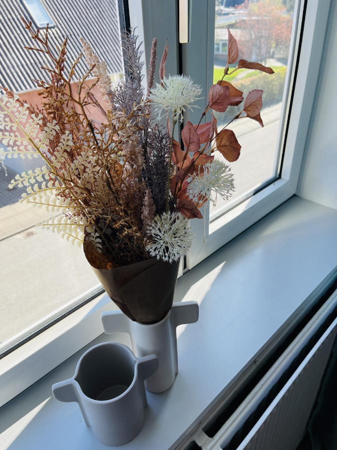 Aday - Greenway 2 Bedrooms Apartment Frederikshavn Esterno foto