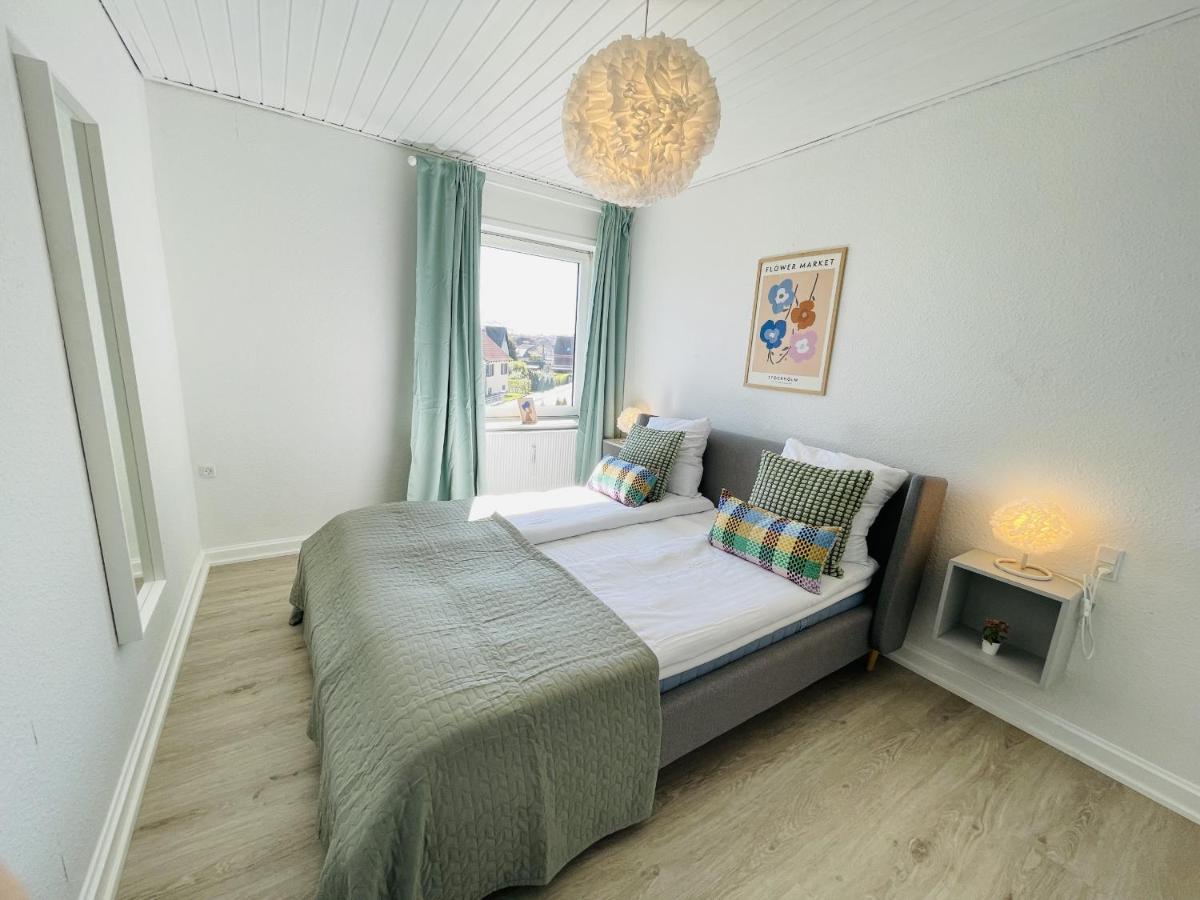 Aday - Greenway 2 Bedrooms Apartment Frederikshavn Esterno foto