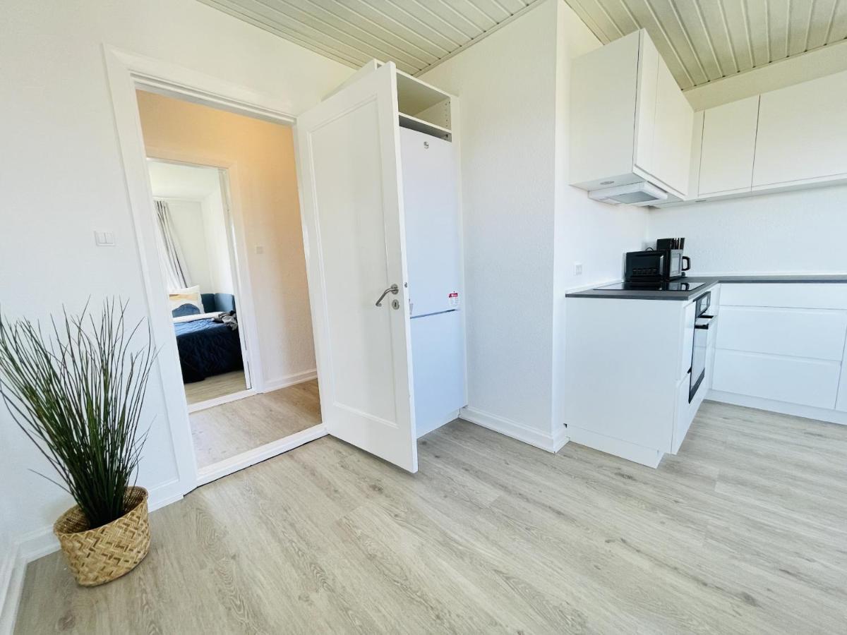 Aday - Greenway 2 Bedrooms Apartment Frederikshavn Esterno foto
