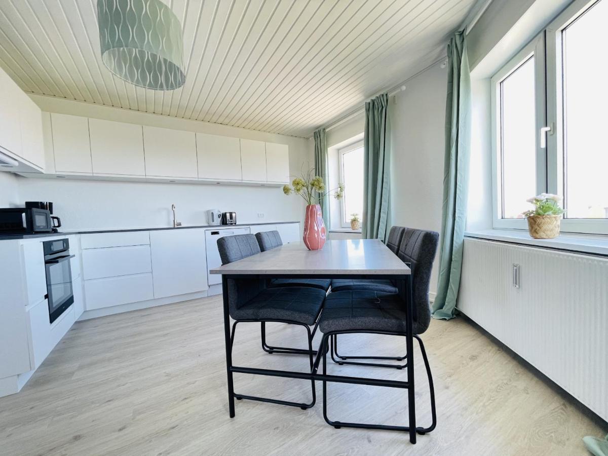 Aday - Greenway 2 Bedrooms Apartment Frederikshavn Esterno foto