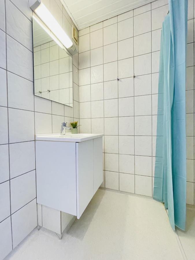 Aday - Greenway 2 Bedrooms Apartment Frederikshavn Esterno foto