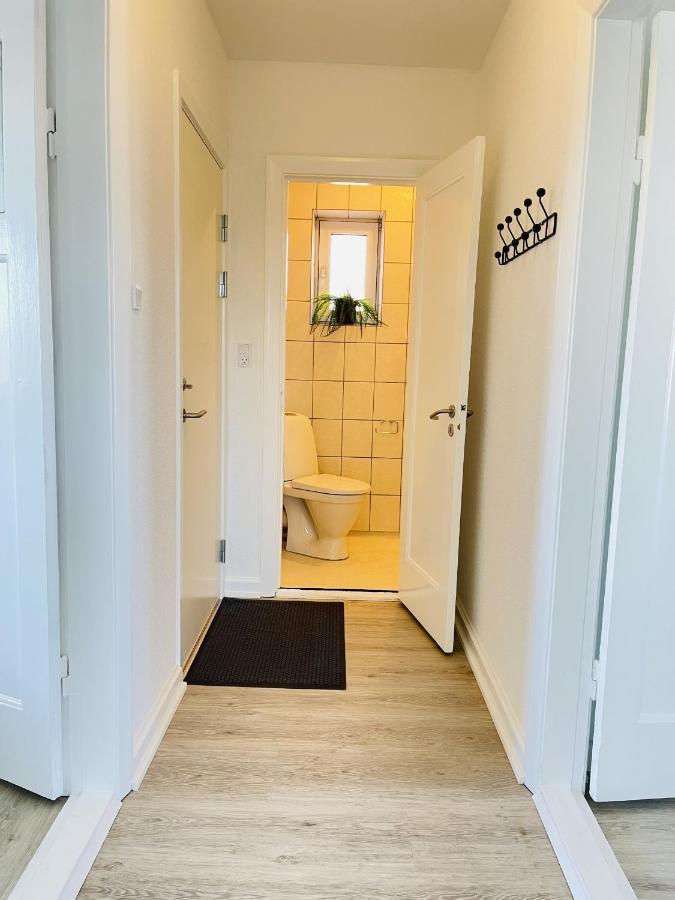 Aday - Greenway 2 Bedrooms Apartment Frederikshavn Esterno foto