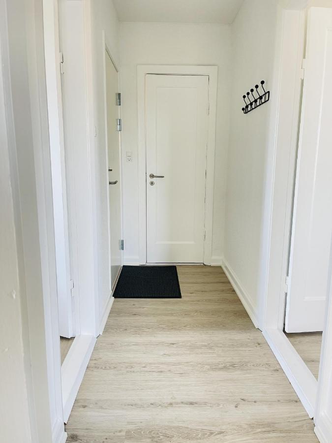 Aday - Greenway 2 Bedrooms Apartment Frederikshavn Esterno foto
