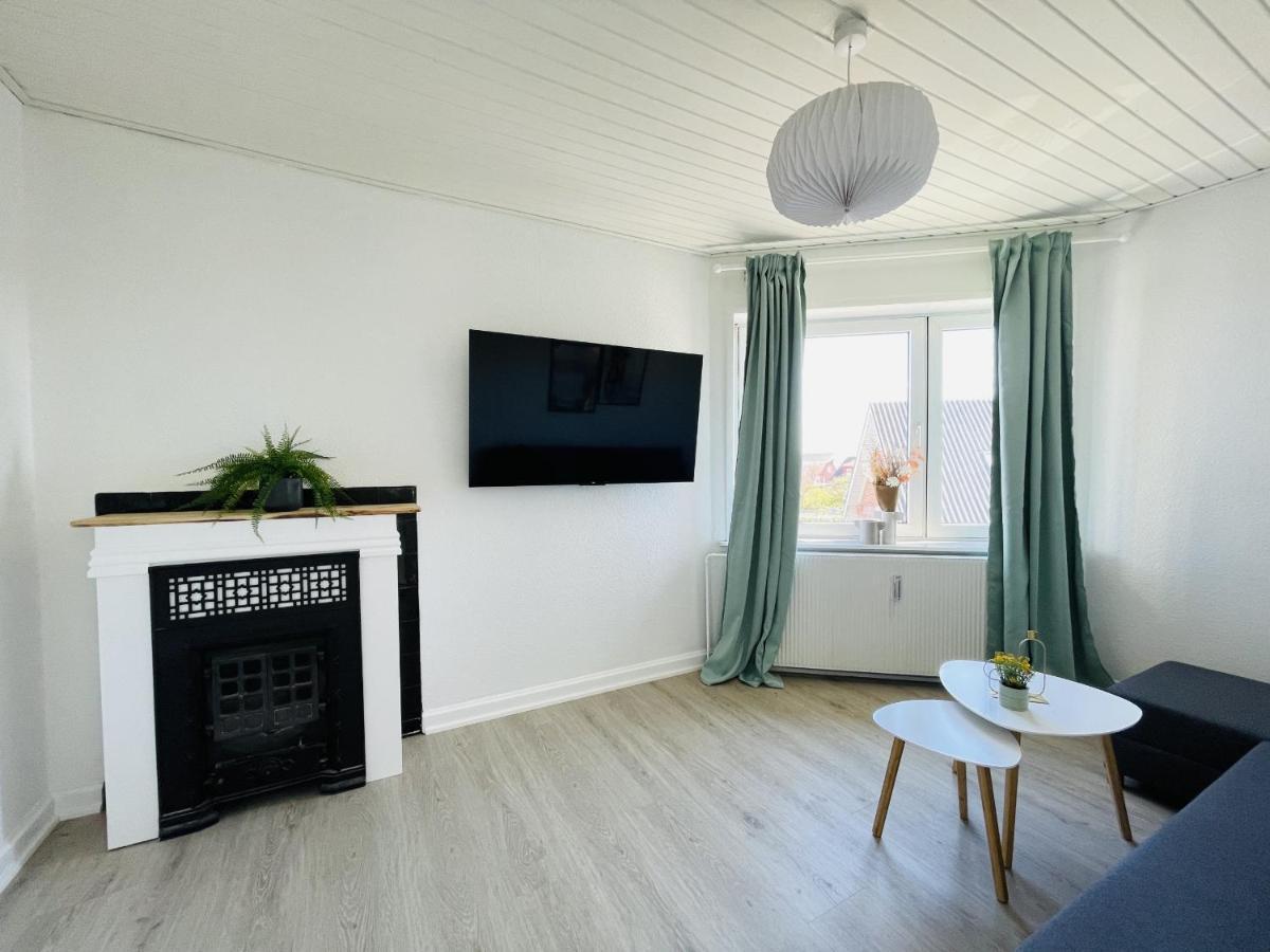 Aday - Greenway 2 Bedrooms Apartment Frederikshavn Esterno foto