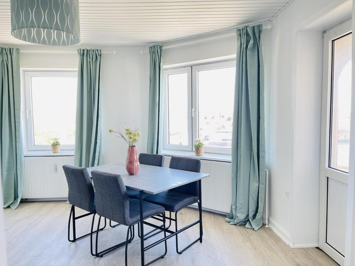 Aday - Greenway 2 Bedrooms Apartment Frederikshavn Esterno foto