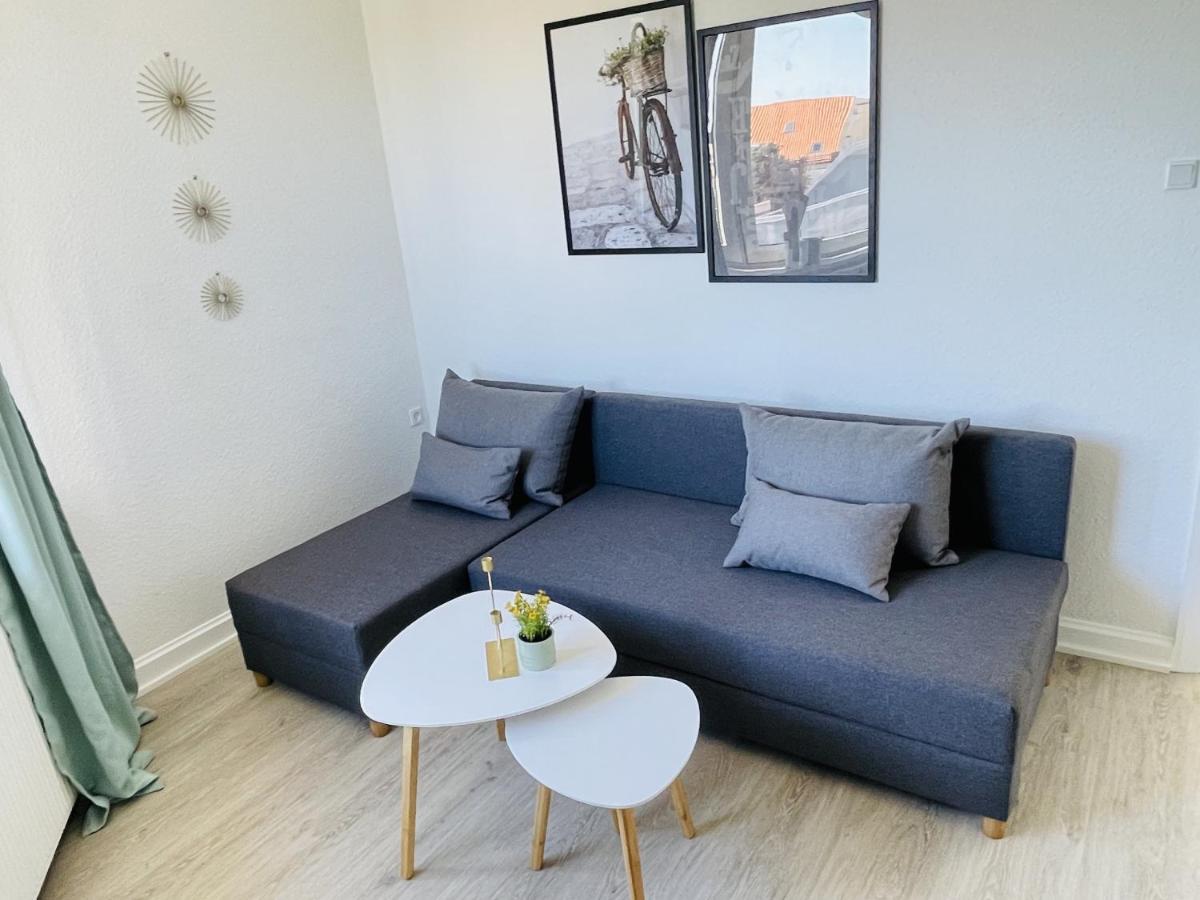 Aday - Greenway 2 Bedrooms Apartment Frederikshavn Esterno foto