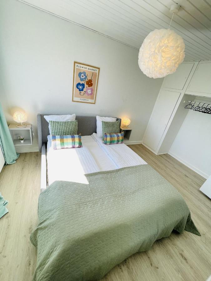 Aday - Greenway 2 Bedrooms Apartment Frederikshavn Esterno foto