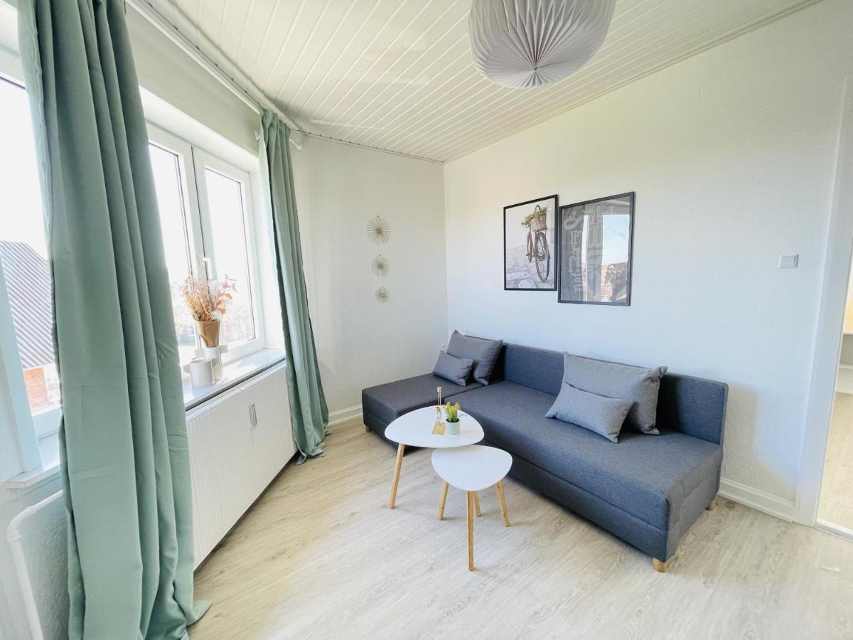 Aday - Greenway 2 Bedrooms Apartment Frederikshavn Esterno foto