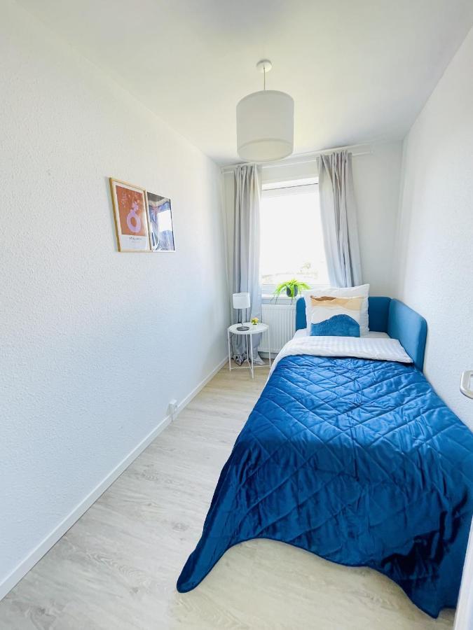 Aday - Greenway 2 Bedrooms Apartment Frederikshavn Esterno foto